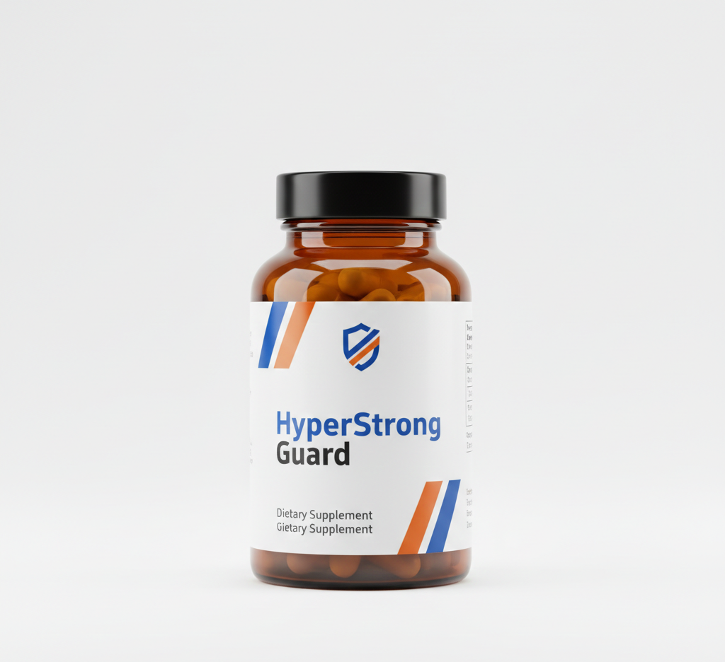 HyperStrong Guard - Balení produktu